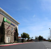 Holiday Inn Express Hotel  Suites Napa Valley-American Canyon - Accommodation Rooms