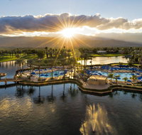 JW Marriott Desert Springs Resort  Spa - Accommodation Rooms
