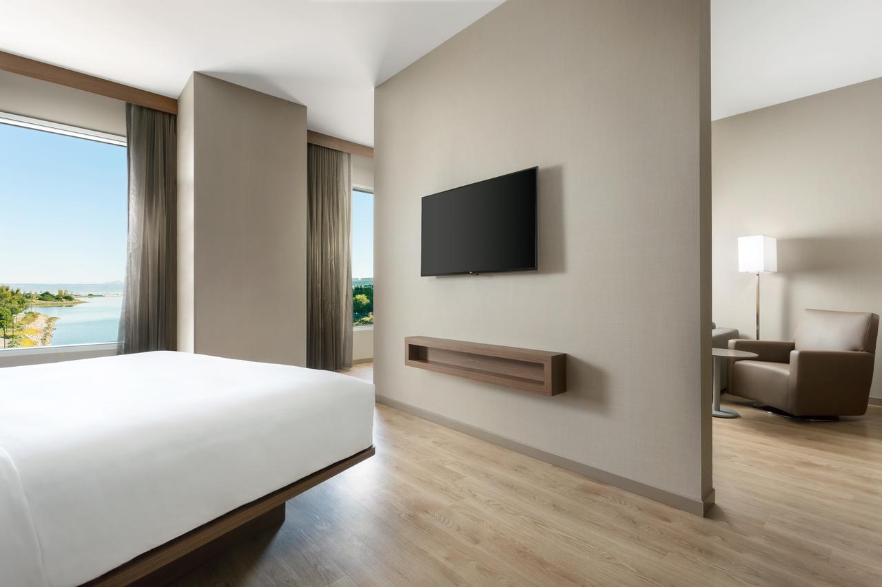 AC Hotel By Marriott San Francisco Airport/Oyster Point Waterfront - thumb 41