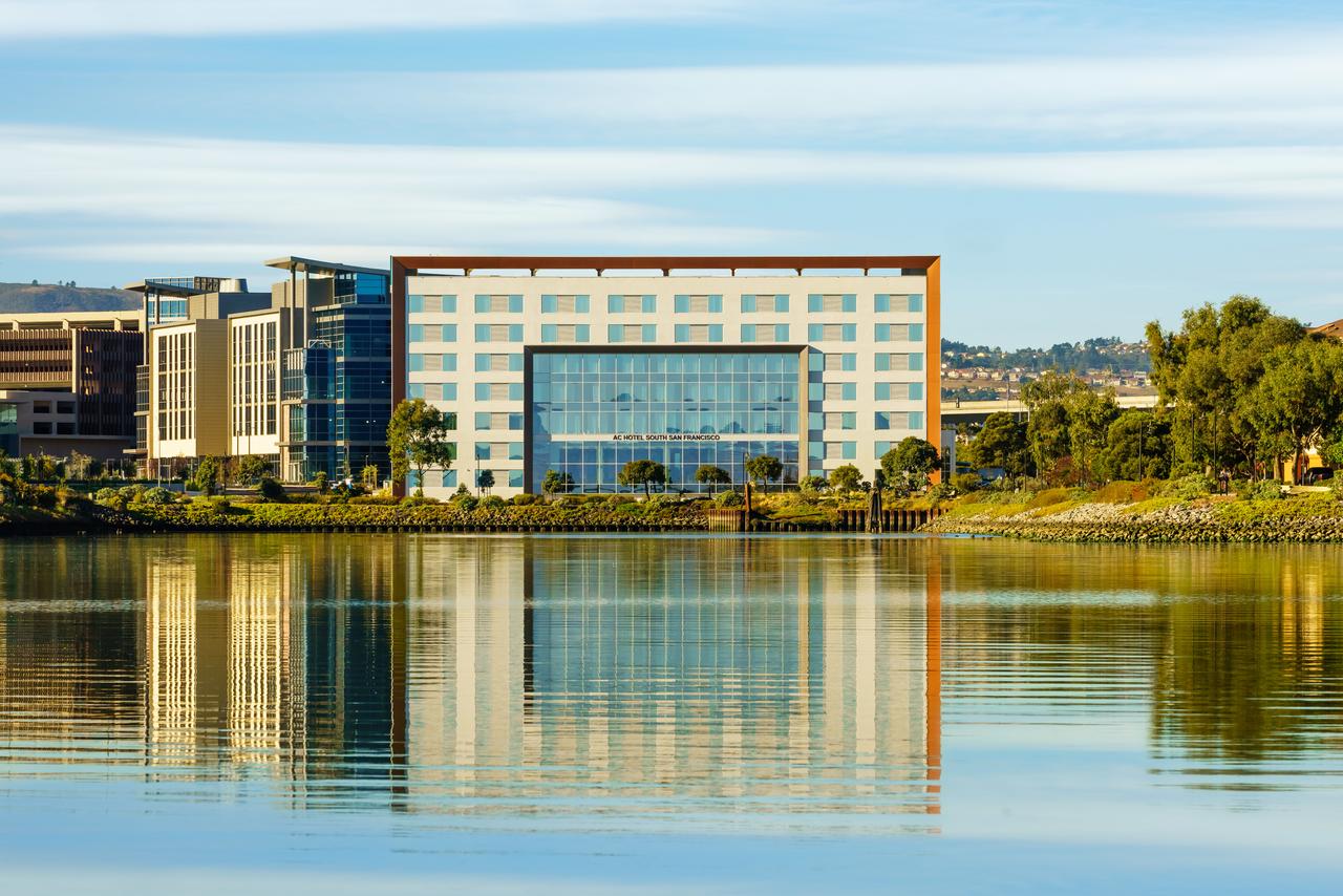 AC Hotel By Marriott San Francisco Airport/Oyster Point Waterfront - thumb 3