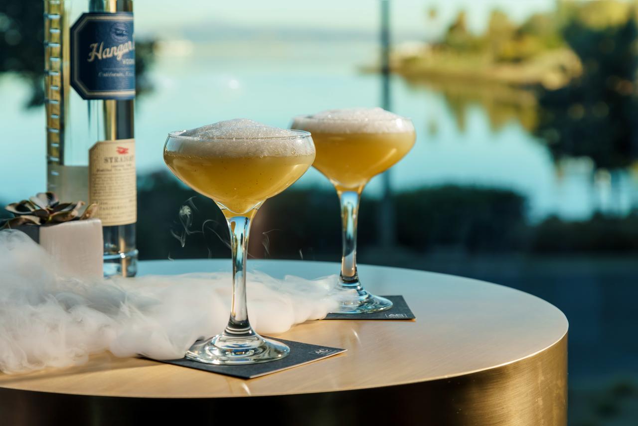 AC Hotel By Marriott San Francisco Airport/Oyster Point Waterfront - thumb 13