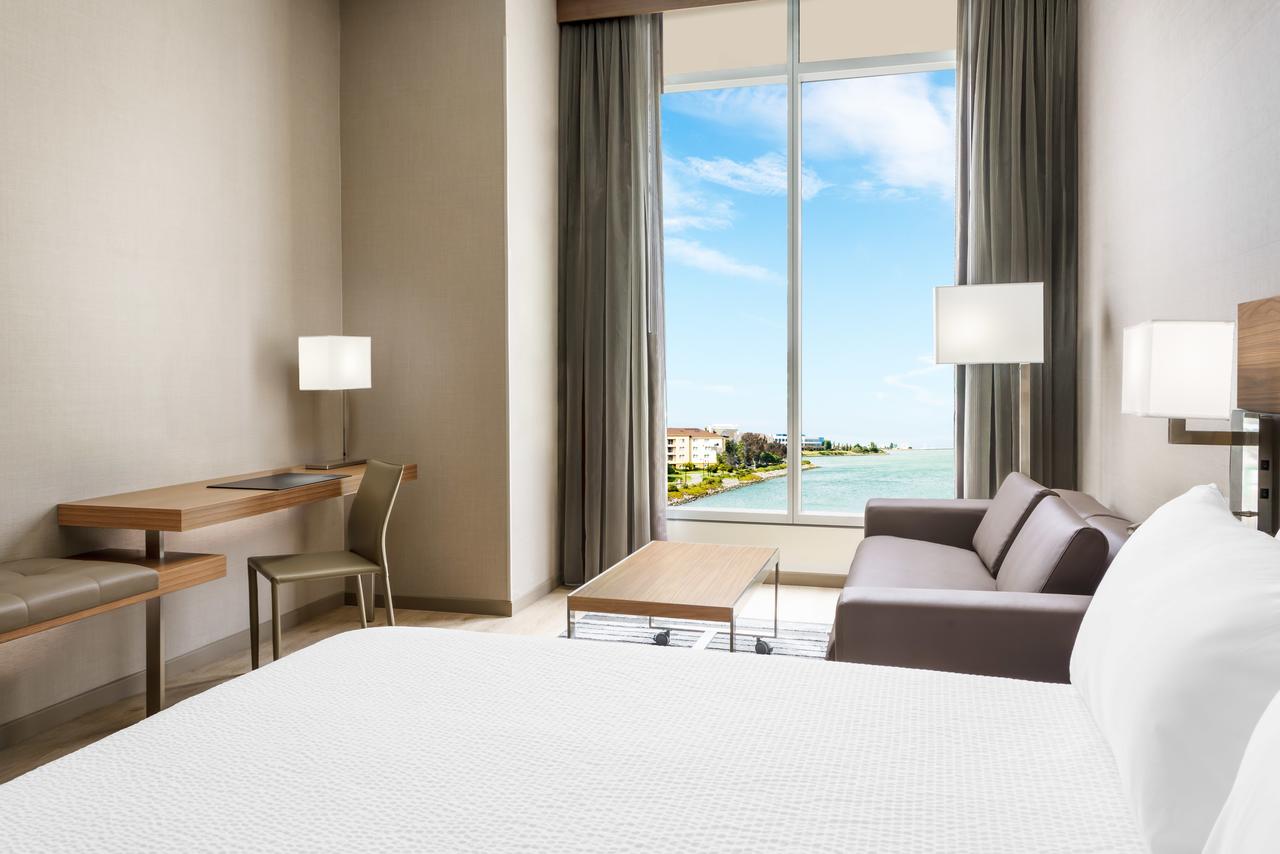 AC Hotel By Marriott San Francisco Airport/Oyster Point Waterfront - thumb 20