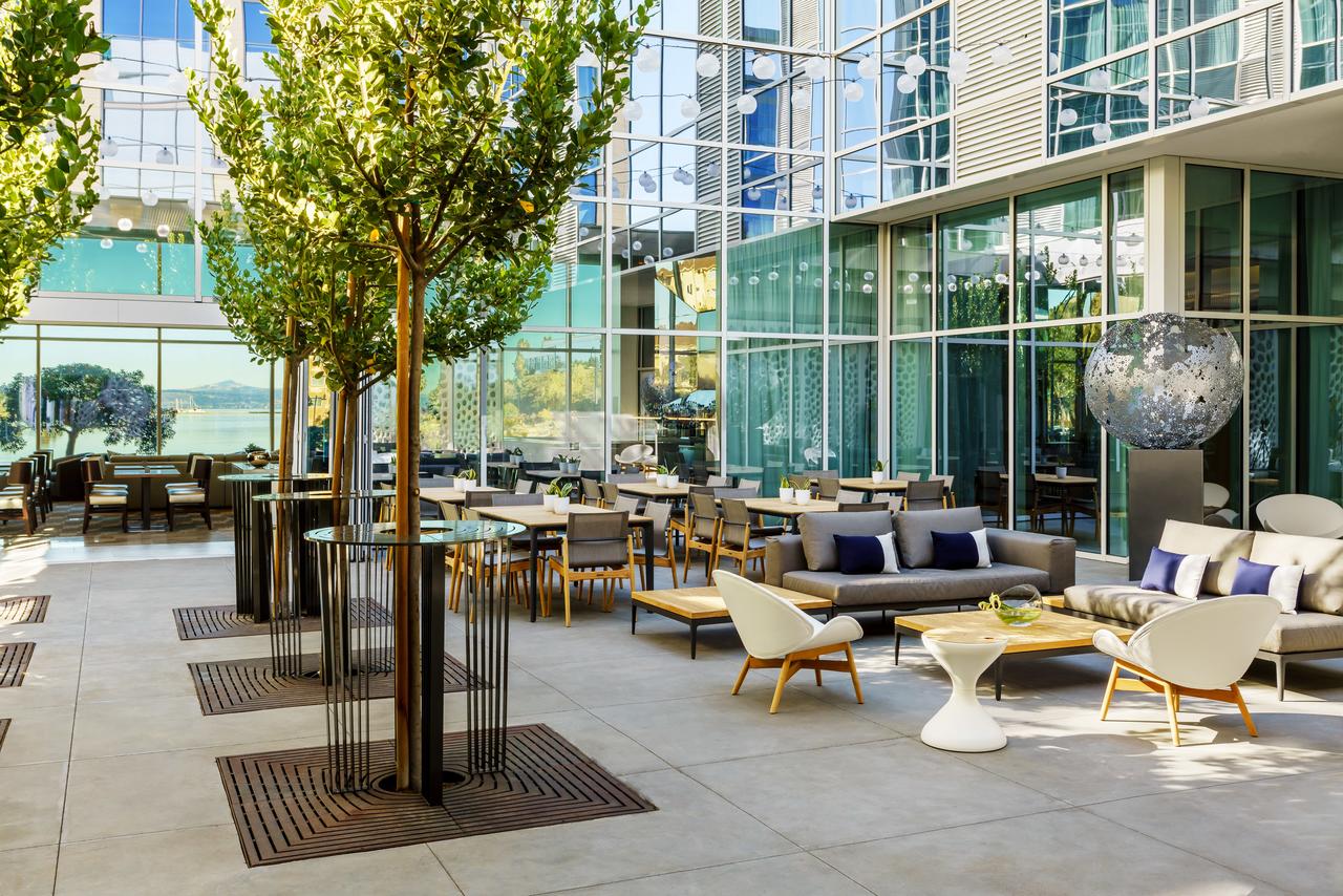AC Hotel By Marriott San Francisco Airport/Oyster Point Waterfront - thumb 7