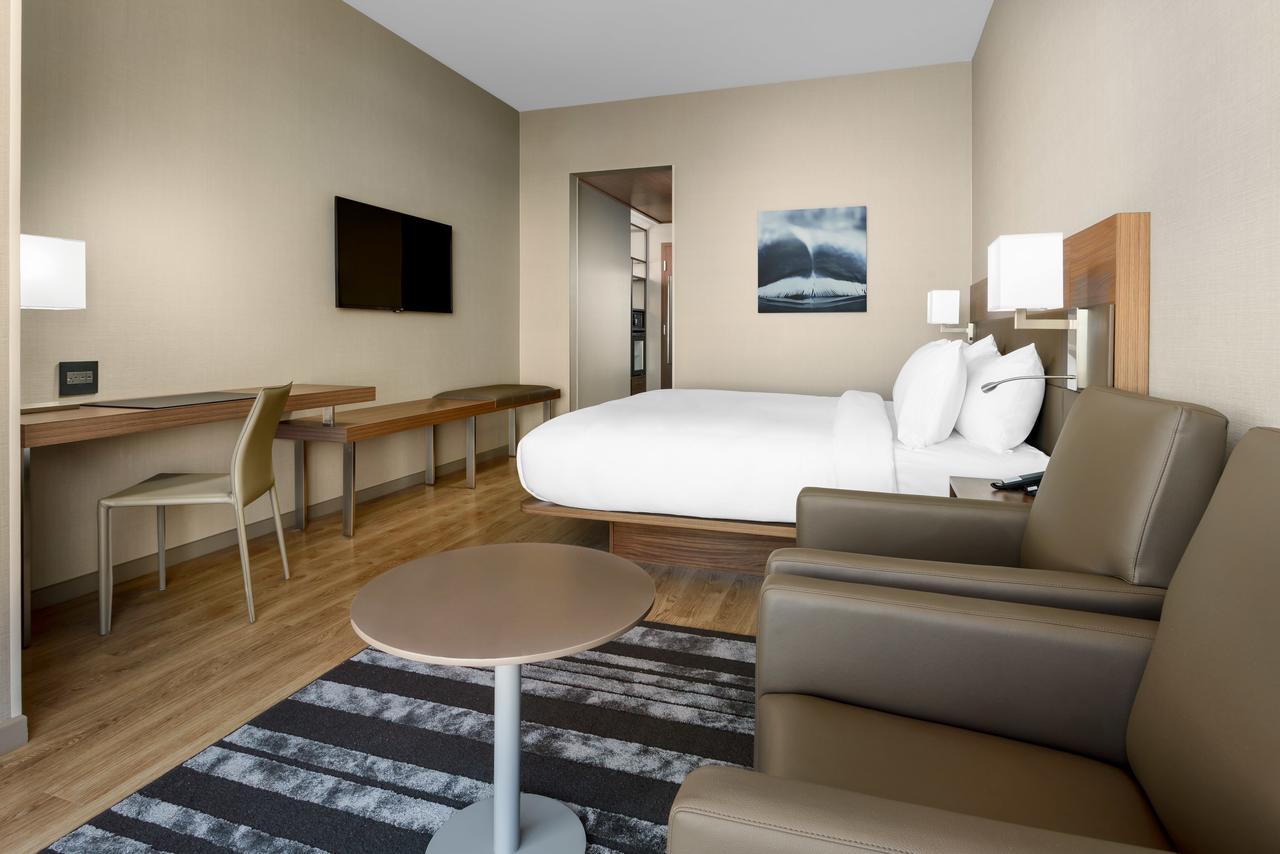 AC Hotel By Marriott San Francisco Airport/Oyster Point Waterfront - thumb 43