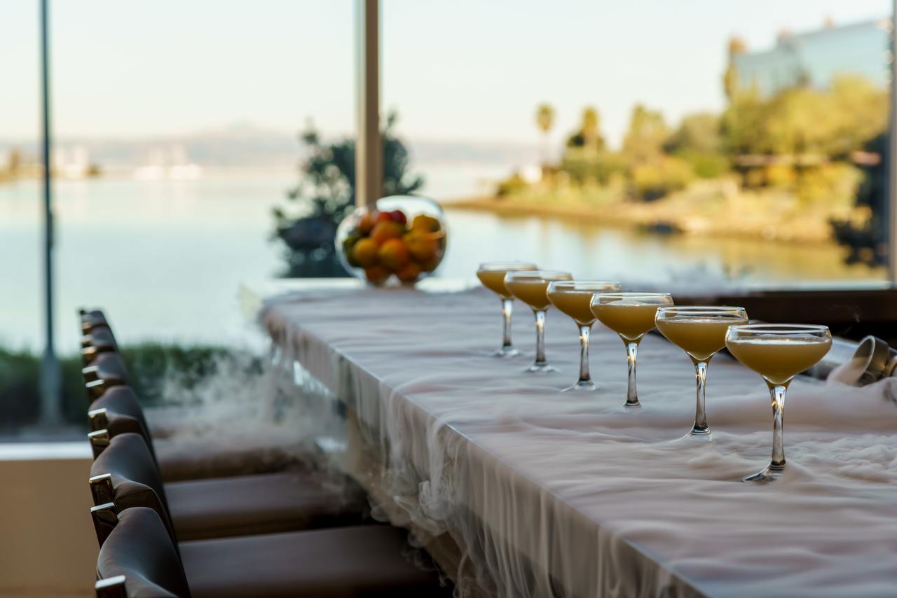 AC Hotel By Marriott San Francisco Airport/Oyster Point Waterfront - thumb 12
