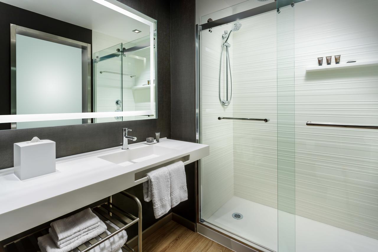 AC Hotel By Marriott San Francisco Airport/Oyster Point Waterfront - thumb 22