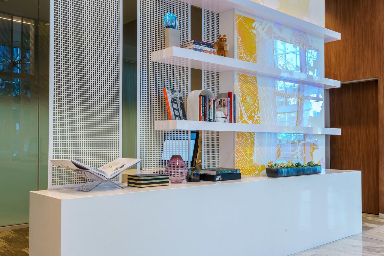 AC Hotel By Marriott San Francisco Airport/Oyster Point Waterfront - thumb 9