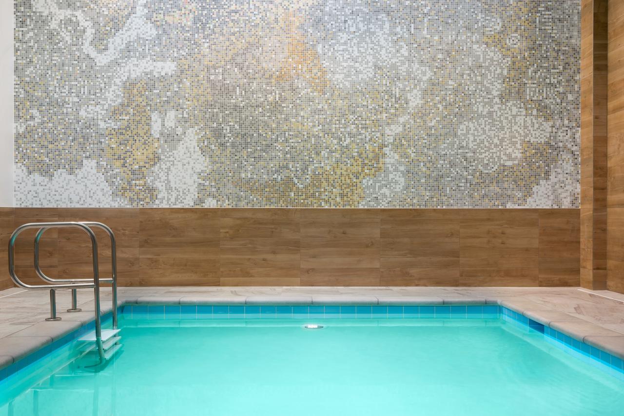 AC Hotel By Marriott San Francisco Airport/Oyster Point Waterfront - thumb 19