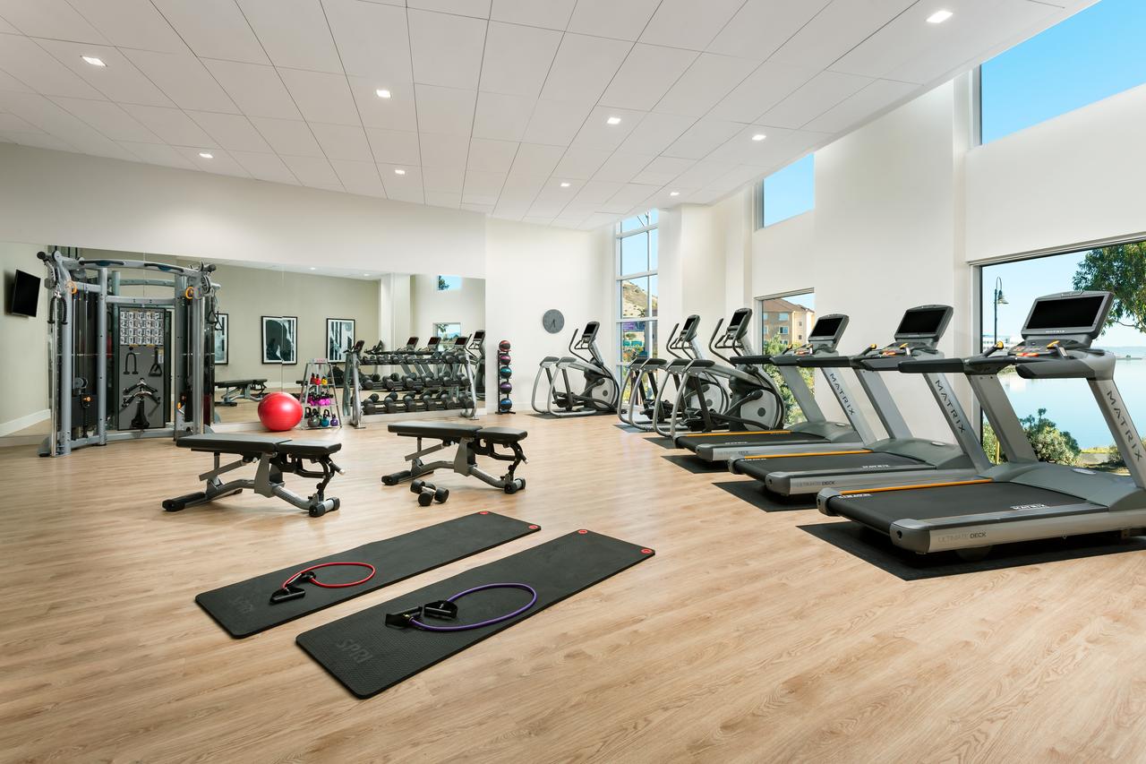 AC Hotel By Marriott San Francisco Airport/Oyster Point Waterfront - thumb 18