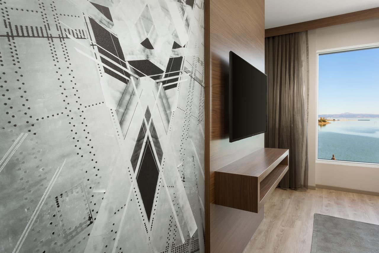 AC Hotel By Marriott San Francisco Airport/Oyster Point Waterfront - thumb 40