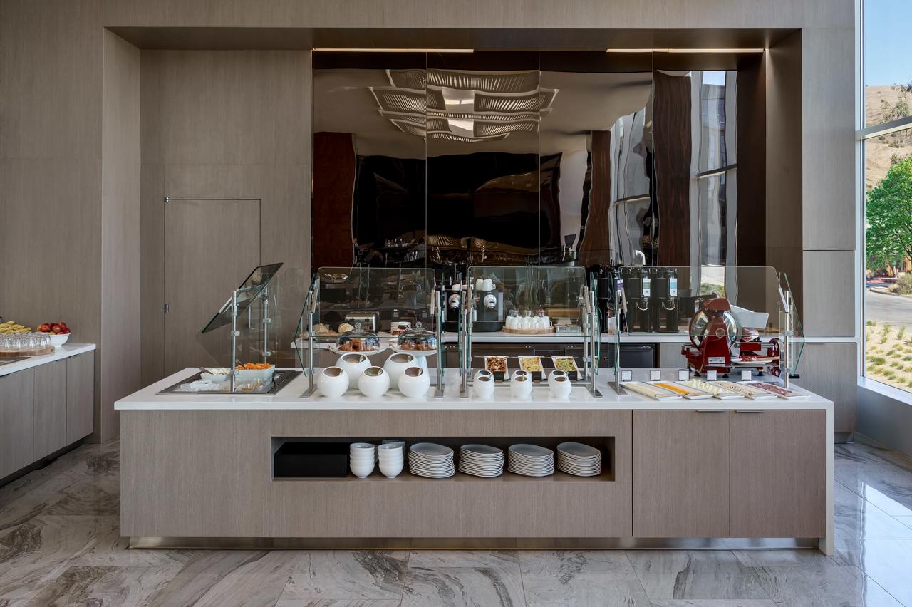 AC Hotel By Marriott San Francisco Airport/Oyster Point Waterfront - thumb 35