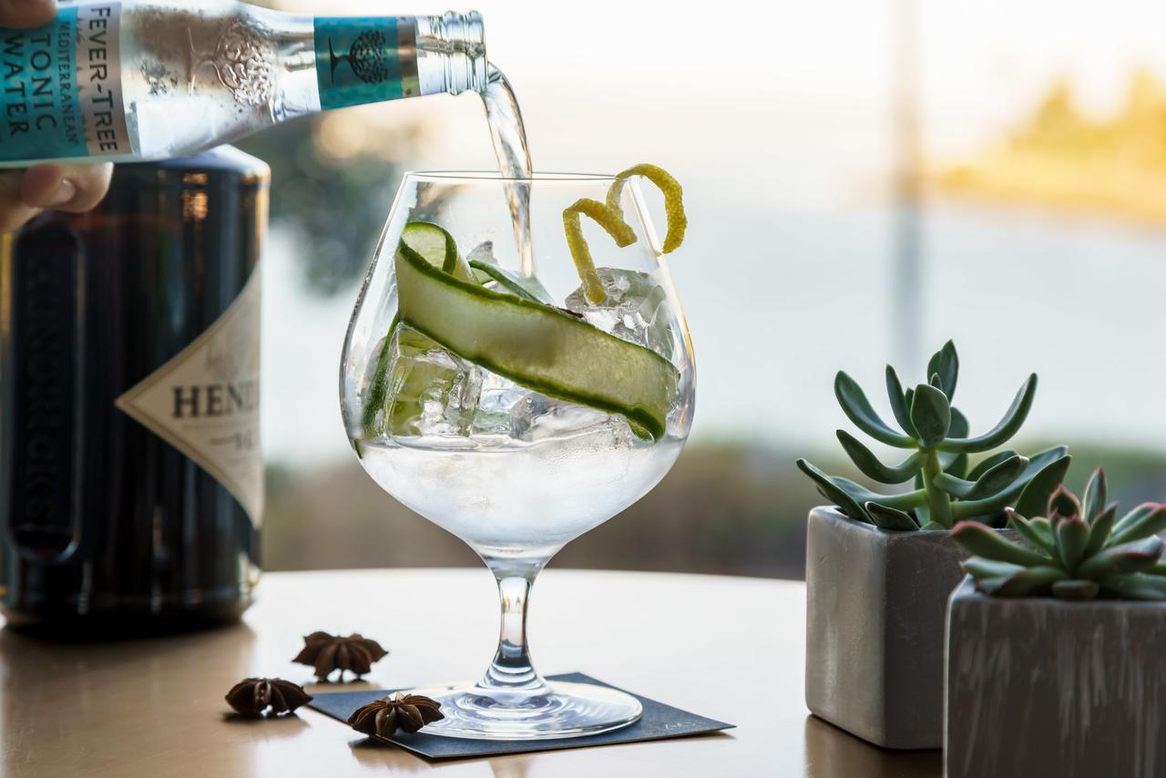 AC Hotel By Marriott San Francisco Airport/Oyster Point Waterfront - thumb 37