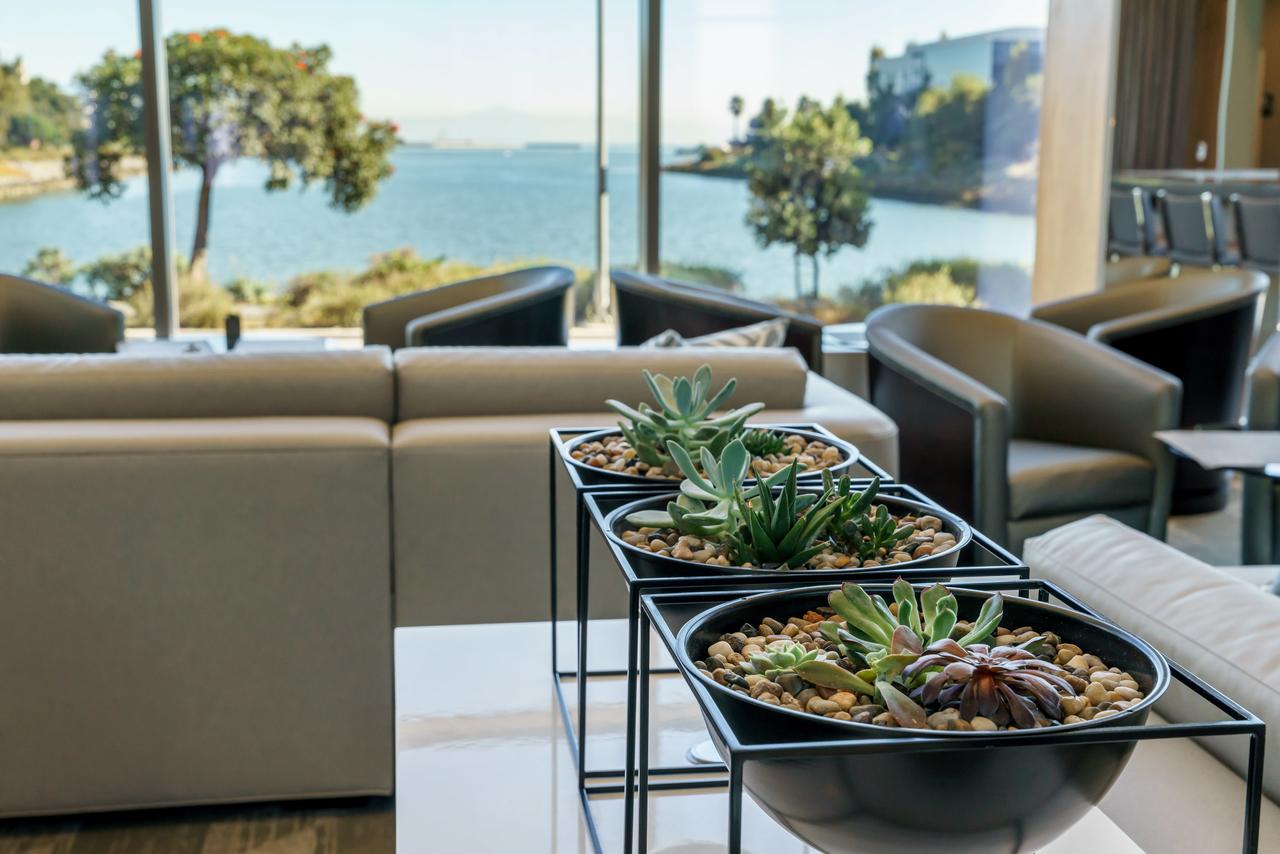 AC Hotel By Marriott San Francisco Airport/Oyster Point Waterfront - thumb 14