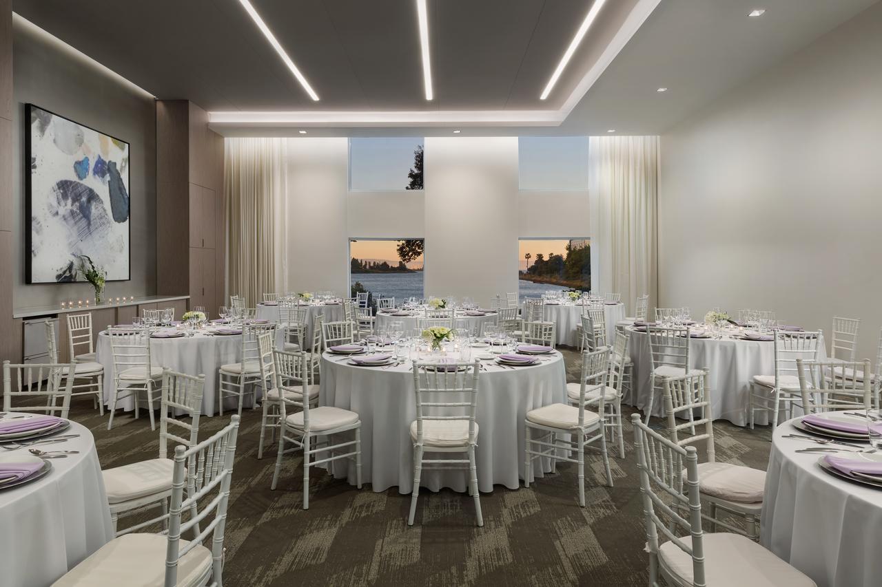 AC Hotel By Marriott San Francisco Airport/Oyster Point Waterfront - thumb 28