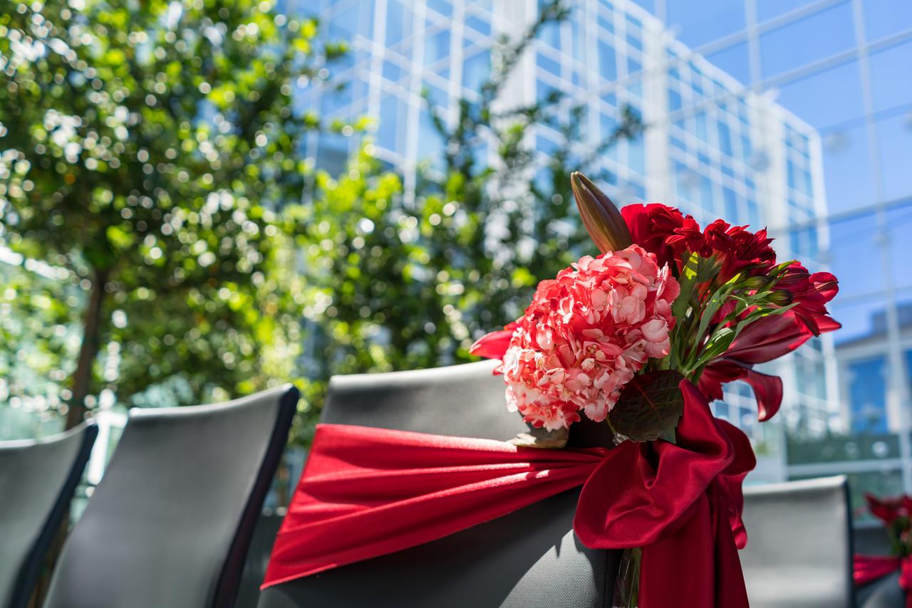 AC Hotel By Marriott San Francisco Airport/Oyster Point Waterfront - thumb 32