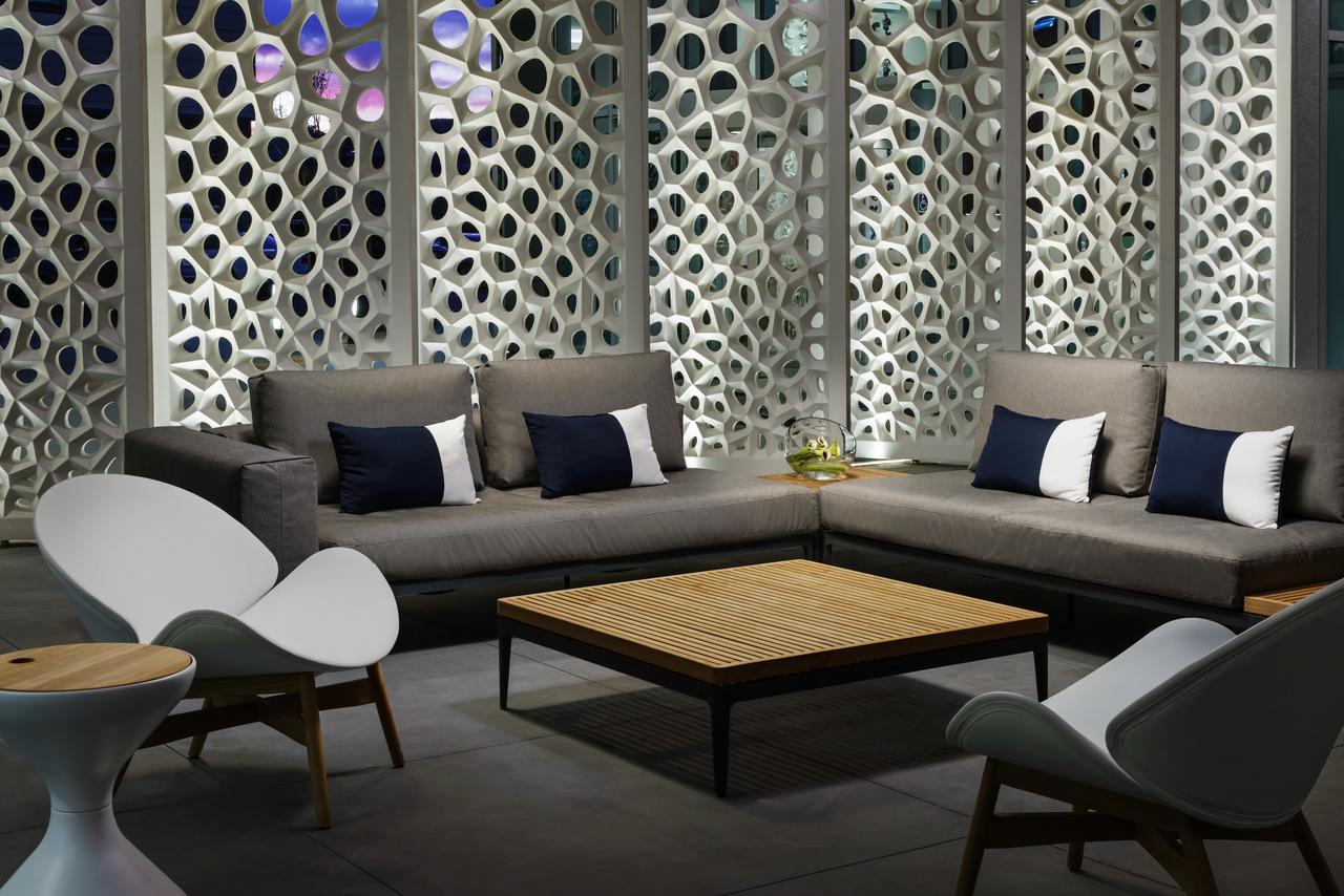 AC Hotel By Marriott San Francisco Airport/Oyster Point Waterfront - thumb 16