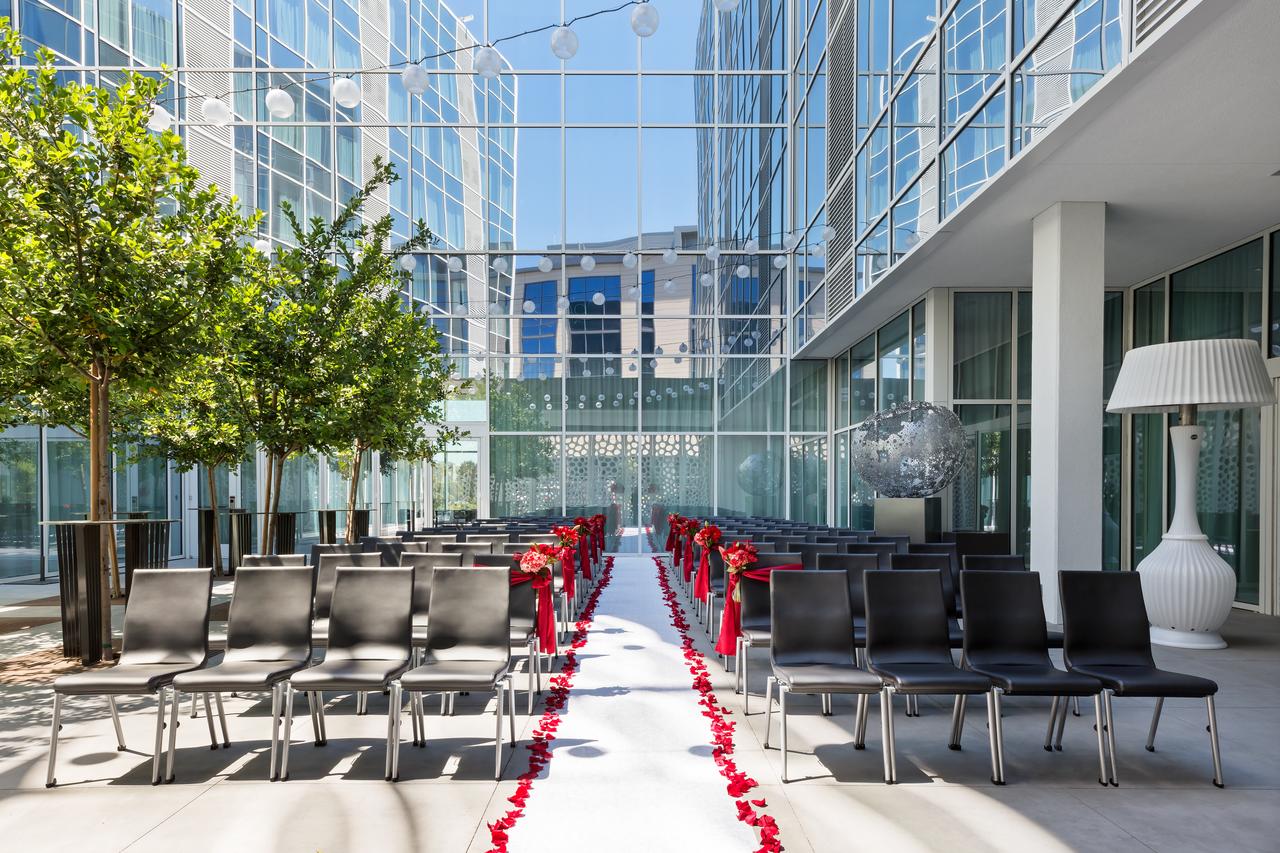 AC Hotel By Marriott San Francisco Airport/Oyster Point Waterfront - thumb 31