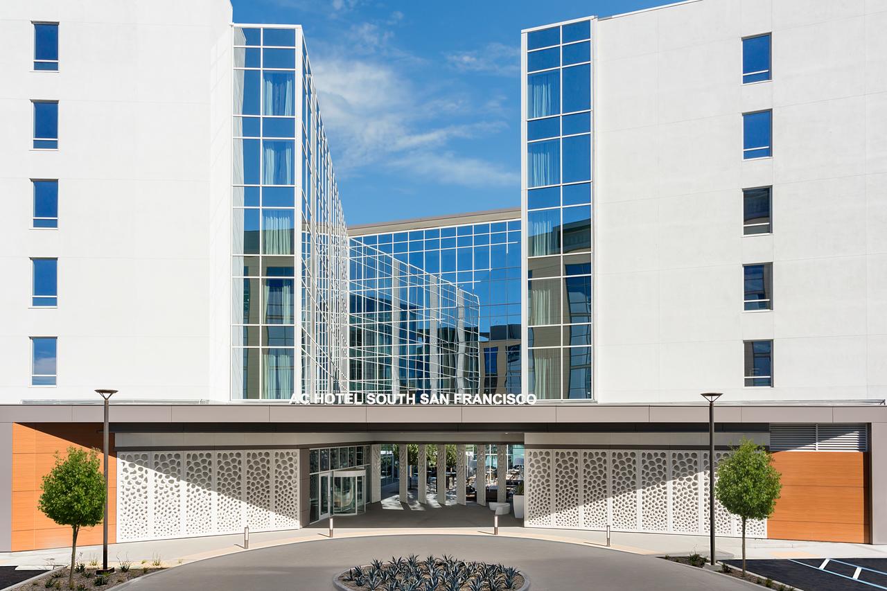 AC Hotel By Marriott San Francisco Airport/Oyster Point Waterfront - thumb 4