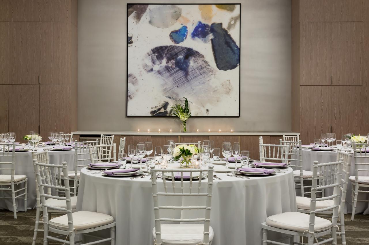 AC Hotel By Marriott San Francisco Airport/Oyster Point Waterfront - thumb 27