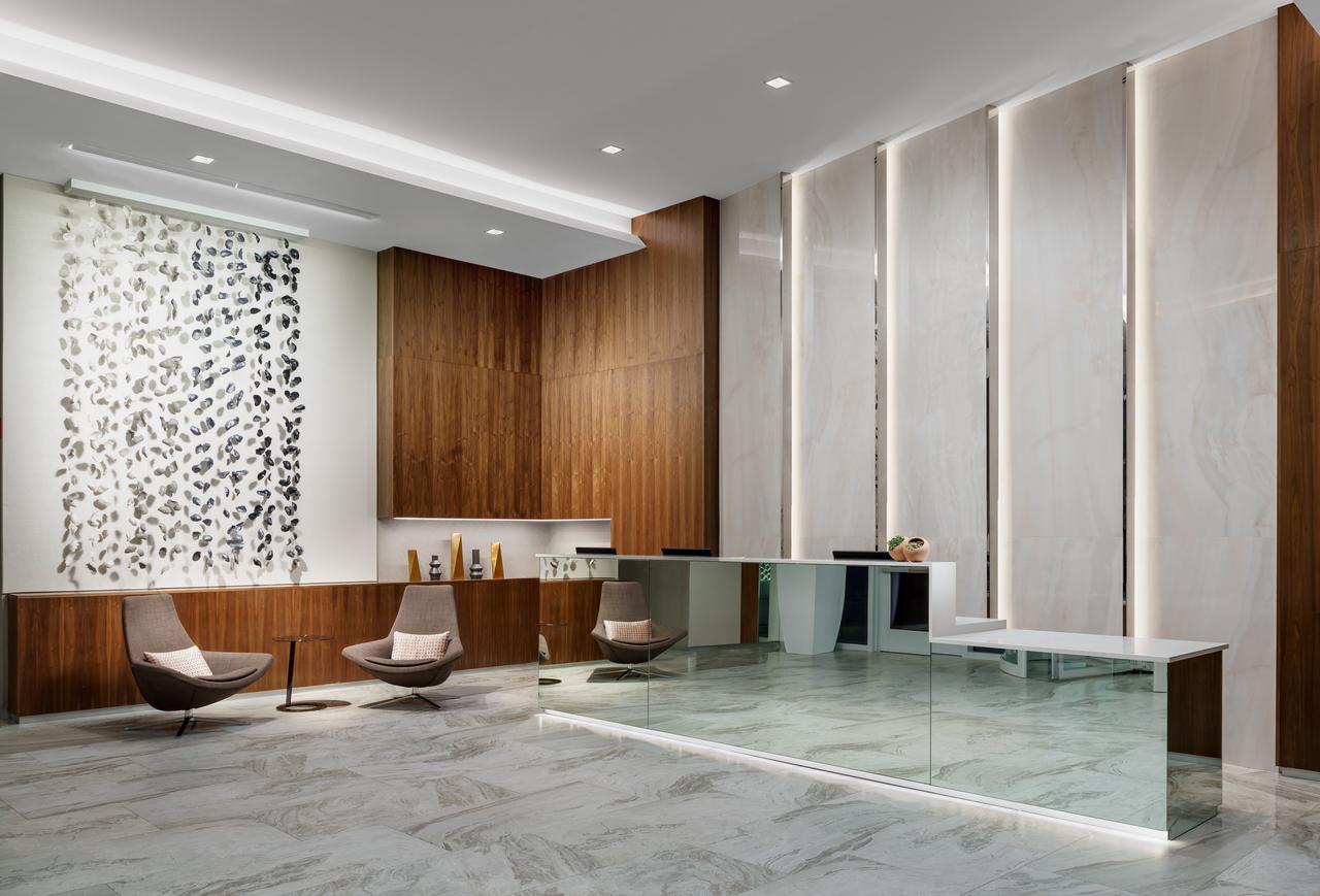 AC Hotel By Marriott San Francisco Airport/Oyster Point Waterfront - thumb 8