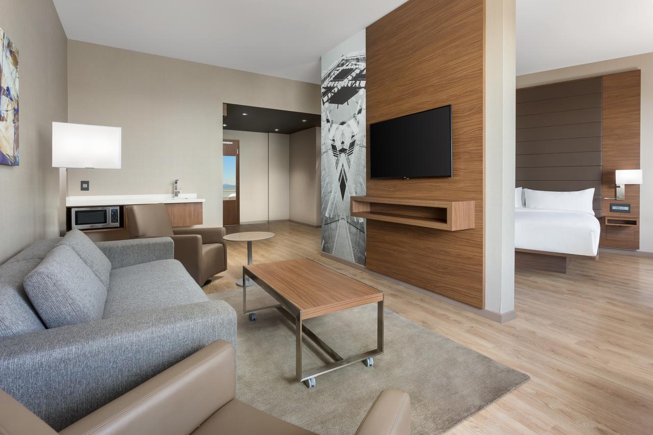 AC Hotel By Marriott San Francisco Airport/Oyster Point Waterfront - thumb 21