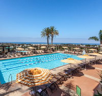 Grand Pacific Palisades Resort  Hotel - Accommodation Rooms