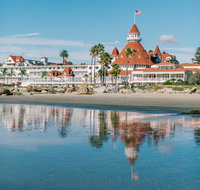 Hotel del Coronado Curio Collection by Hilton - Accommodation Rooms