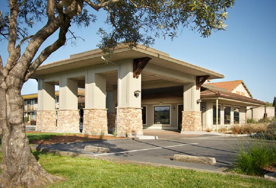 Holiday Inn Express Mill Valley - Sausalito Area - thumb 28