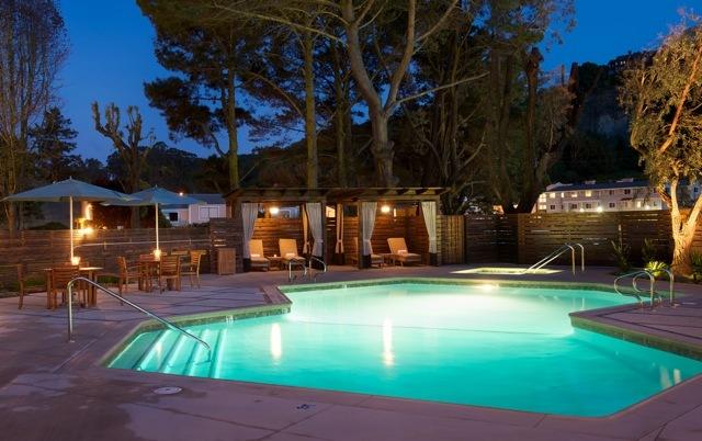 Holiday Inn Express Mill Valley - Sausalito Area - thumb 29
