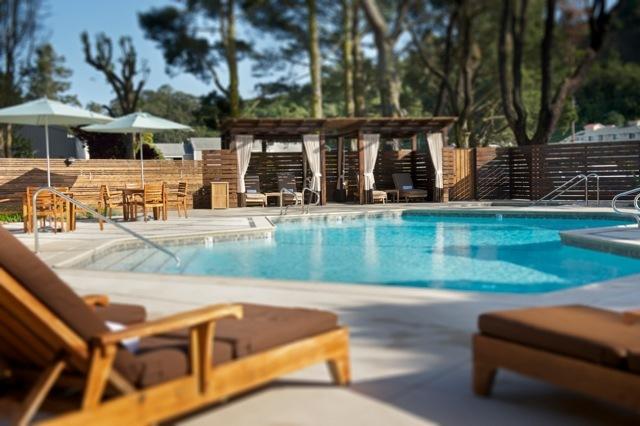 Holiday Inn Express Mill Valley - Sausalito Area - thumb 31