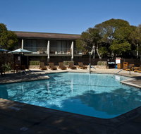 Holiday Inn Express Mill Valley - Sausalito Area - Accommodation Rooms