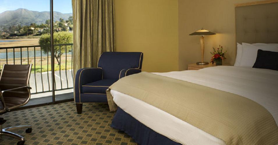 Holiday Inn Express Mill Valley - Sausalito Area - thumb 36