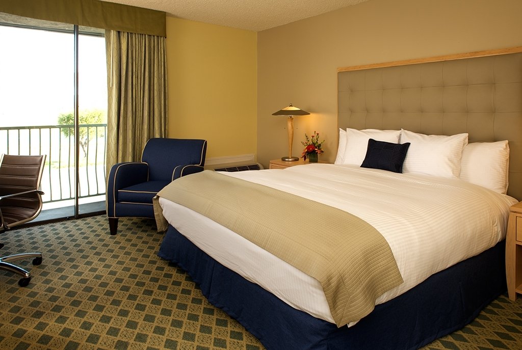 Holiday Inn Express Mill Valley - Sausalito Area - thumb 40