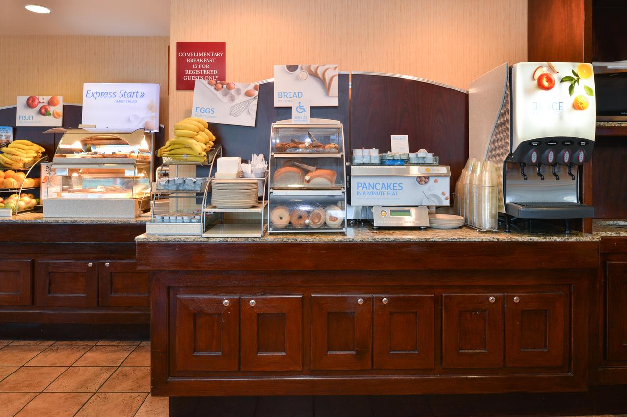 Holiday Inn Express Mill Valley - Sausalito Area - thumb 2