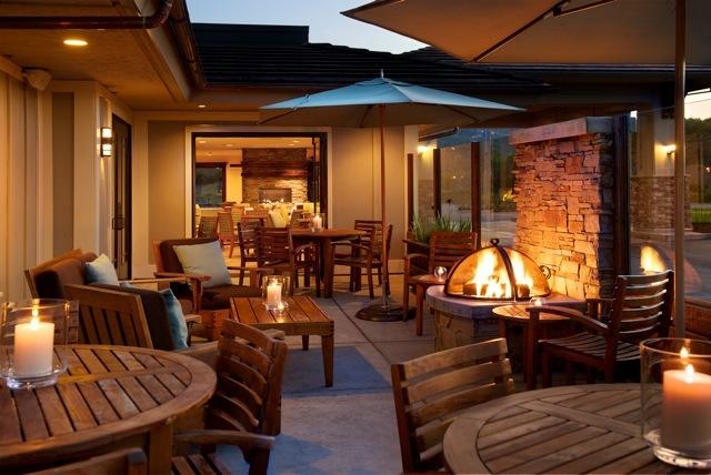 Holiday Inn Express Mill Valley - Sausalito Area - thumb 41