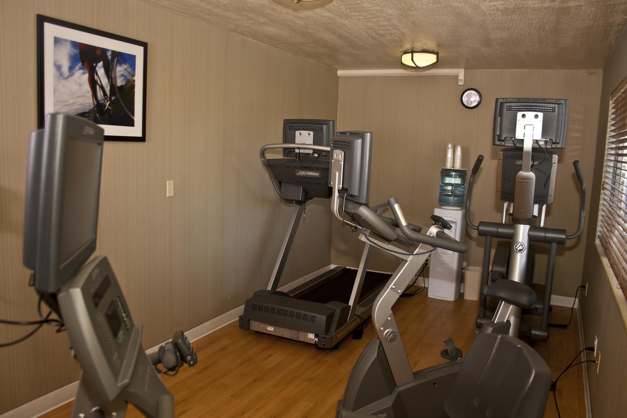 Holiday Inn Express Mill Valley - Sausalito Area - thumb 8