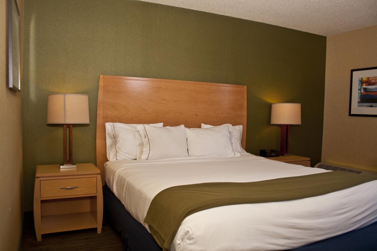 Holiday Inn Express Mill Valley - Sausalito Area - thumb 16