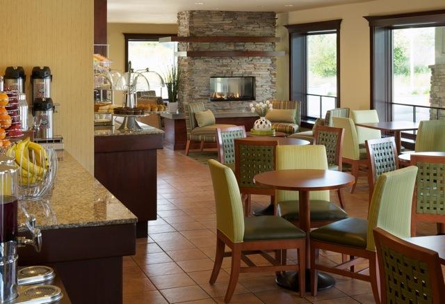 Holiday Inn Express Mill Valley - Sausalito Area - thumb 38