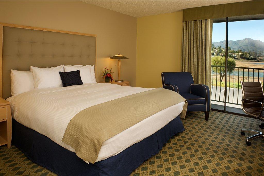 Holiday Inn Express Mill Valley - Sausalito Area - thumb 35