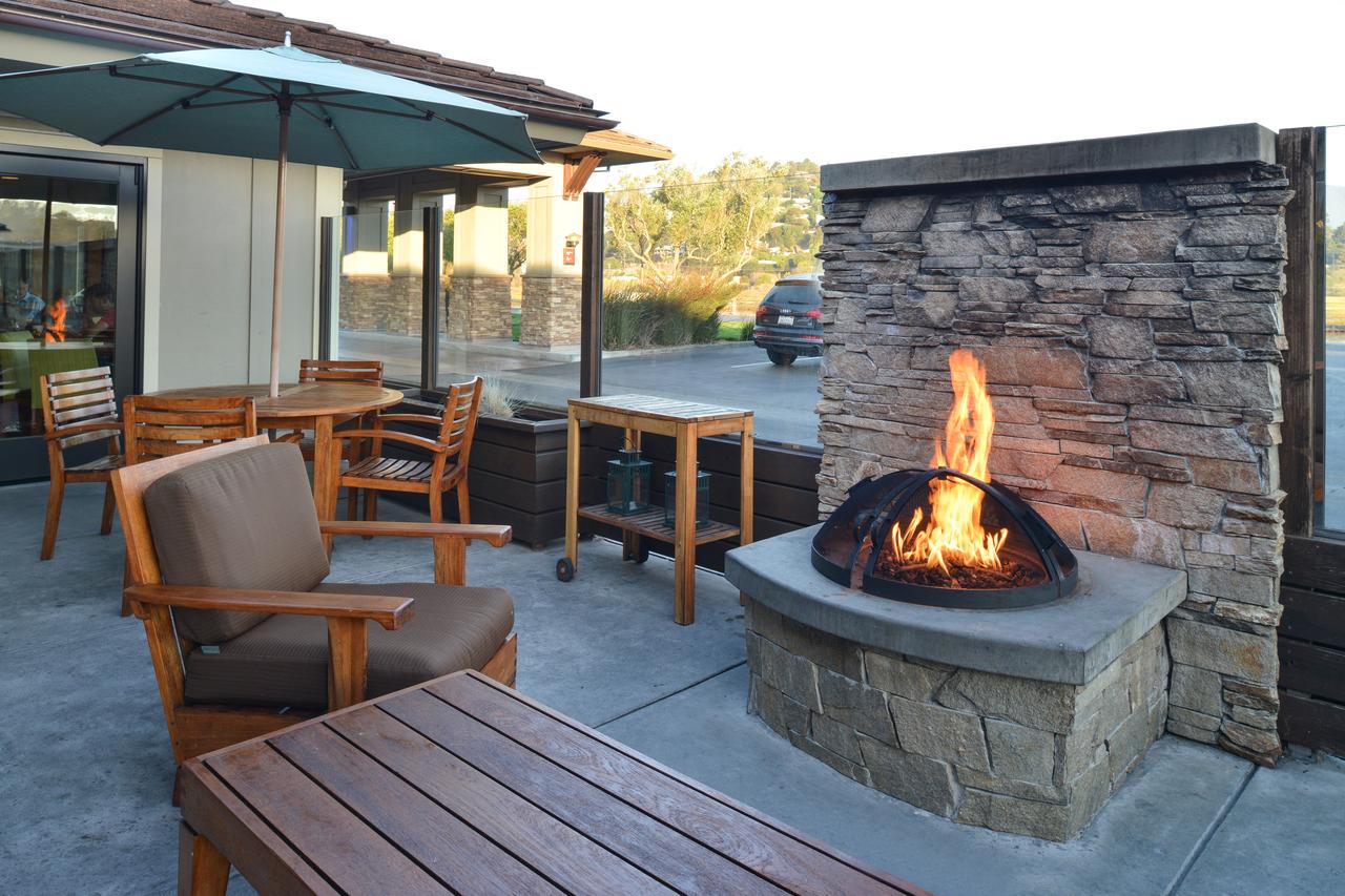 Holiday Inn Express Mill Valley - Sausalito Area - thumb 4