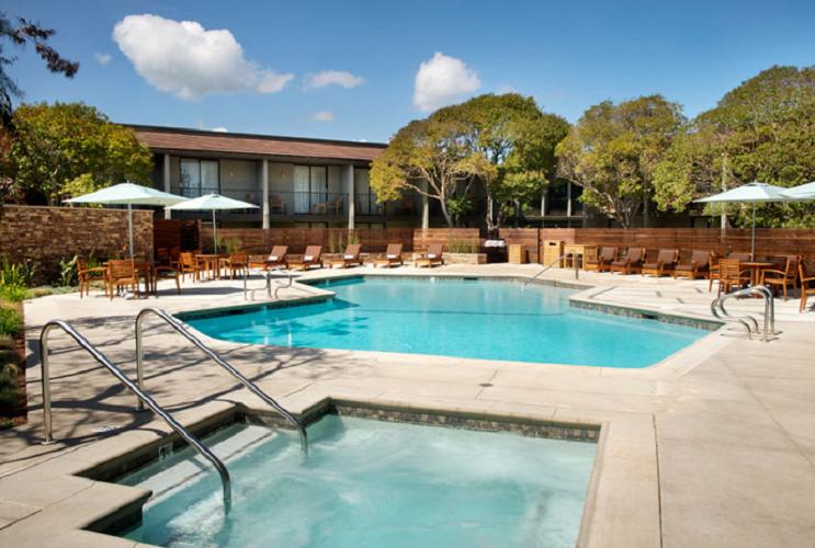 Holiday Inn Express Mill Valley - Sausalito Area - thumb 30