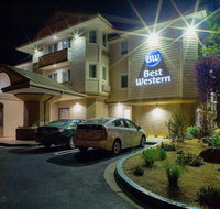 Best Western Crestview Hotel and Suites - Accommodation Rooms