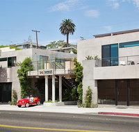 14 West Laguna Beach - Accommodation Rooms