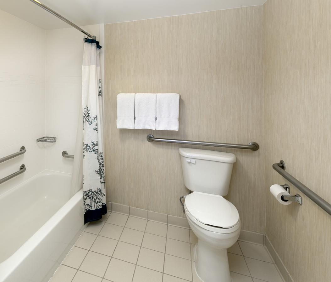 Residence Inn Anaheim Hills Yorba Linda - thumb 10