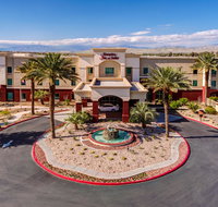 Hampton Inn  Suites Palm Desert - Accommodation Rooms