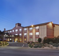 Hotel Focus SFO - Accommodation Rooms