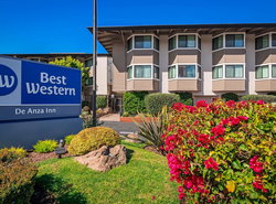 Best Western De Anza Inn