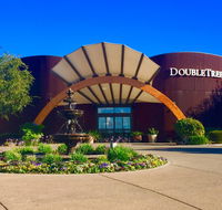 DoubleTree by Hilton Hotel  Spa Napa Valley - American Canyon - Accommodation Rooms