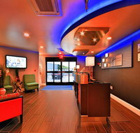 Holiday Inn Express Mountain View South Palo Alto - Accommodation Rooms
