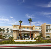 HOTEL PASEO Autograph Collection - Accommodation Rooms